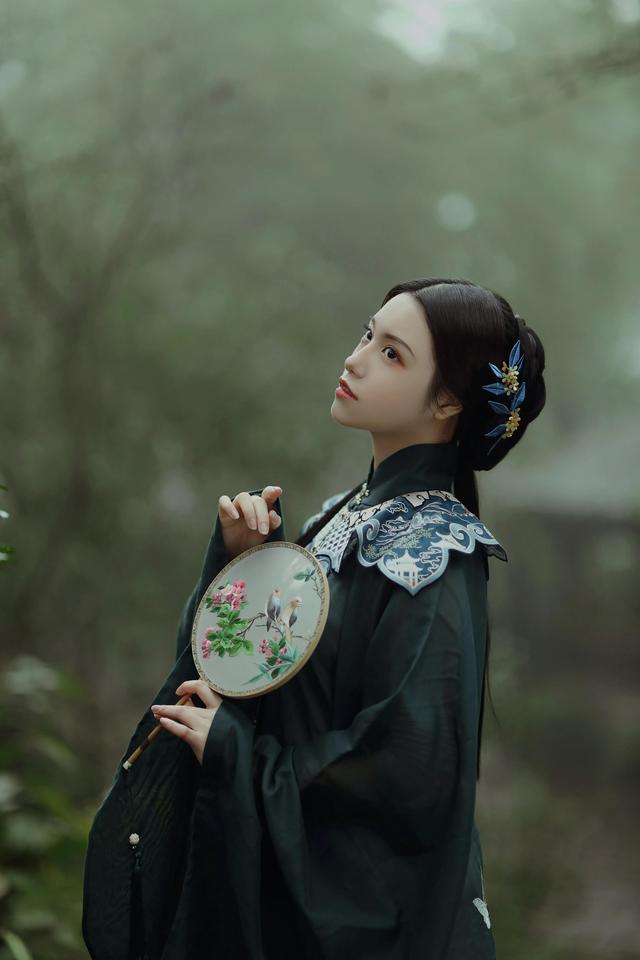 超高清古裝美女手機壁紙（44）