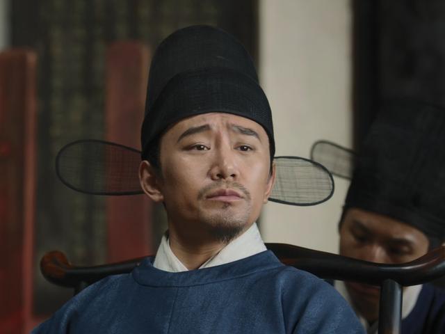 《顯微鏡下的大明》結局前瞻：程仁清迎娶豐碧玉，帥家默讓人失望