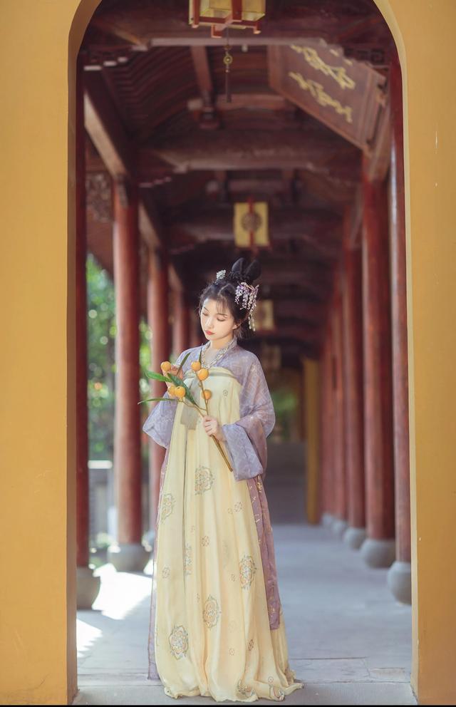 超高清古裝美女手機壁紙（44）