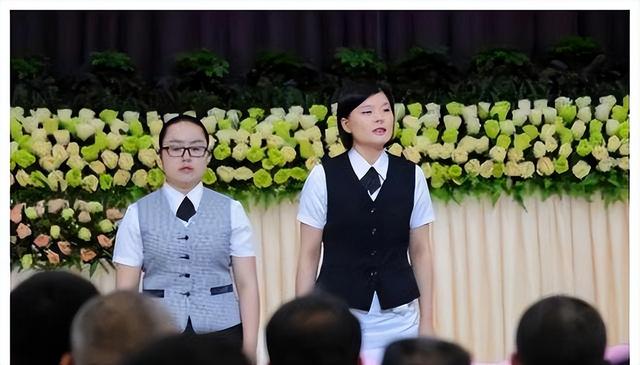 上海85后美女入殮師吳津娜:服務過75000具尸體,從不參加婚禮