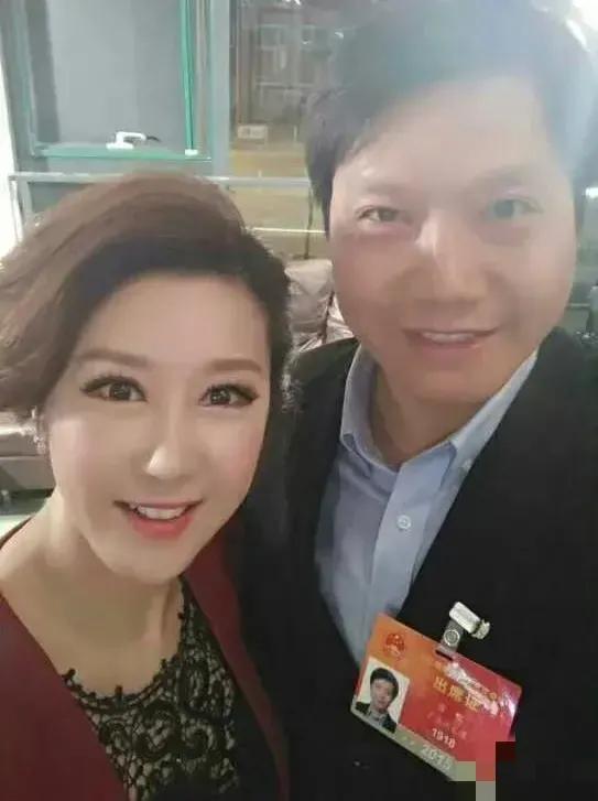 狩獵大佬，電視臺美女主持人操守何在？