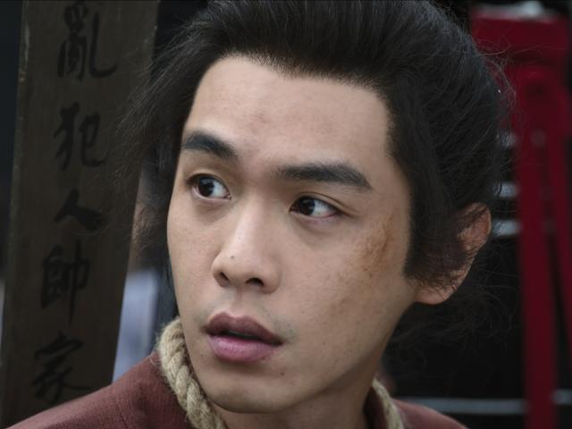 《顯微鏡下的大明》結局前瞻：程仁清迎娶豐碧玉，帥家默讓人失望