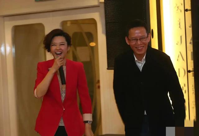 狩獵大佬，電視臺美女主持人操守何在？
