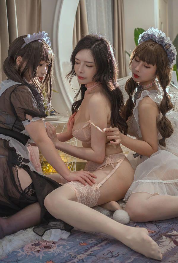 陌上柔桑破嫩芽，春在溪頭薺菜花
