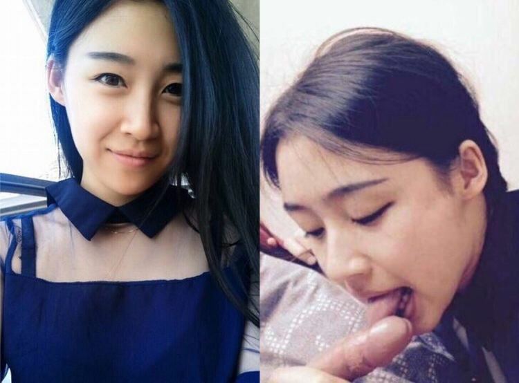 你吃棒棒糖的樣子真美