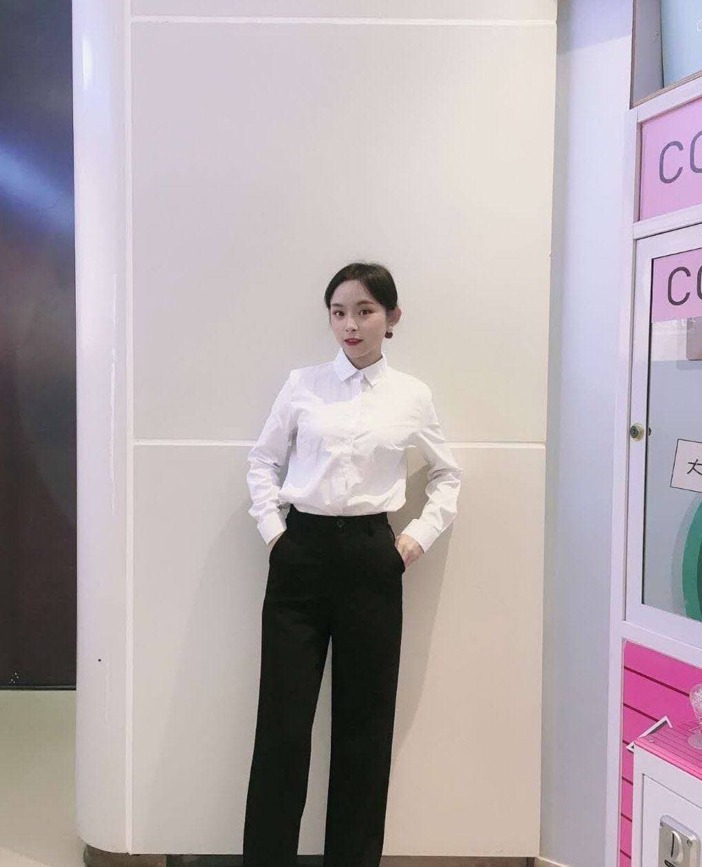 學生妹的露臉反差合集