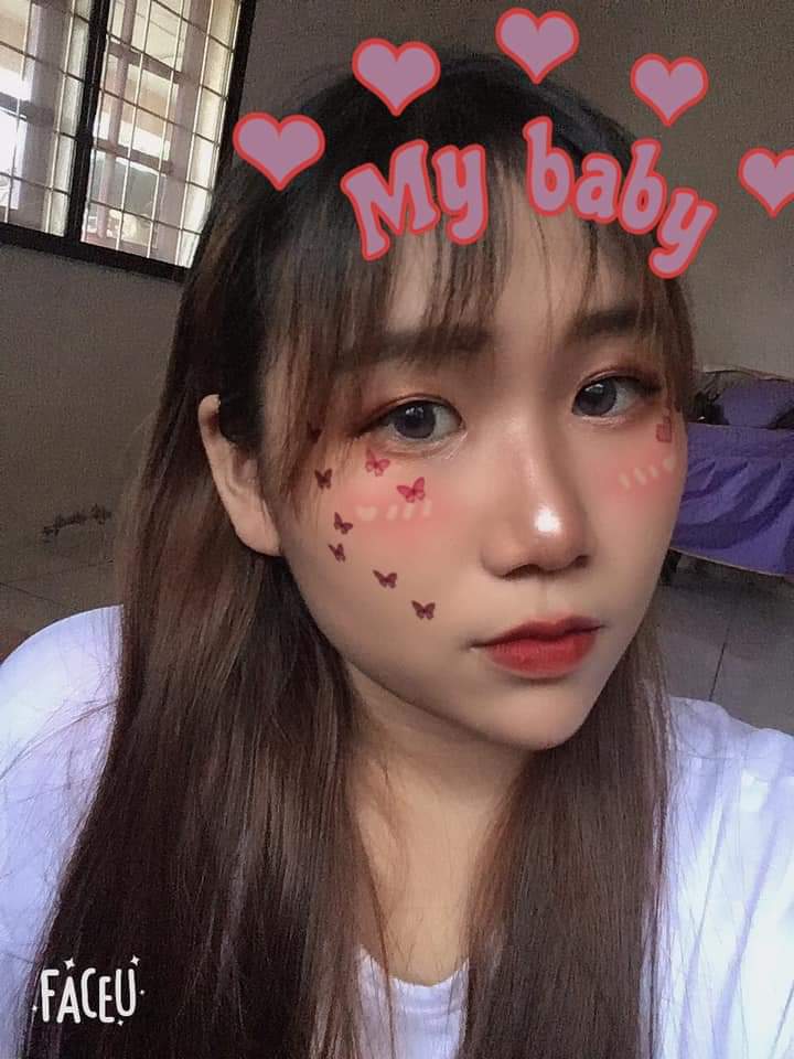 學生妹的露臉反差合集