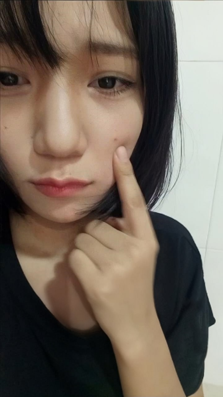 學生妹的露臉反差合集
