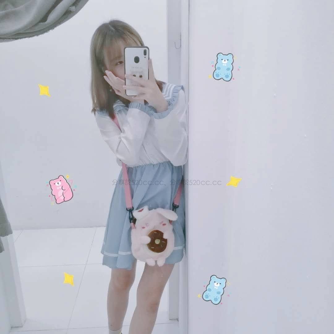 學生妹的露臉反差合集