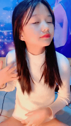 國產小姐姐的成人日常 20230518