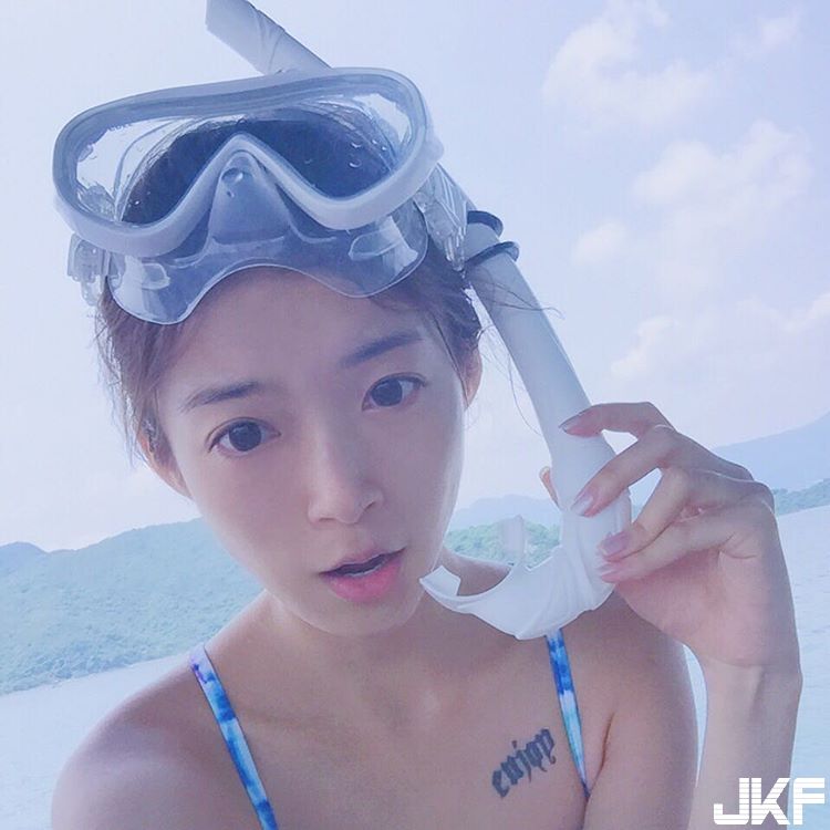 一早點開以為看到天使