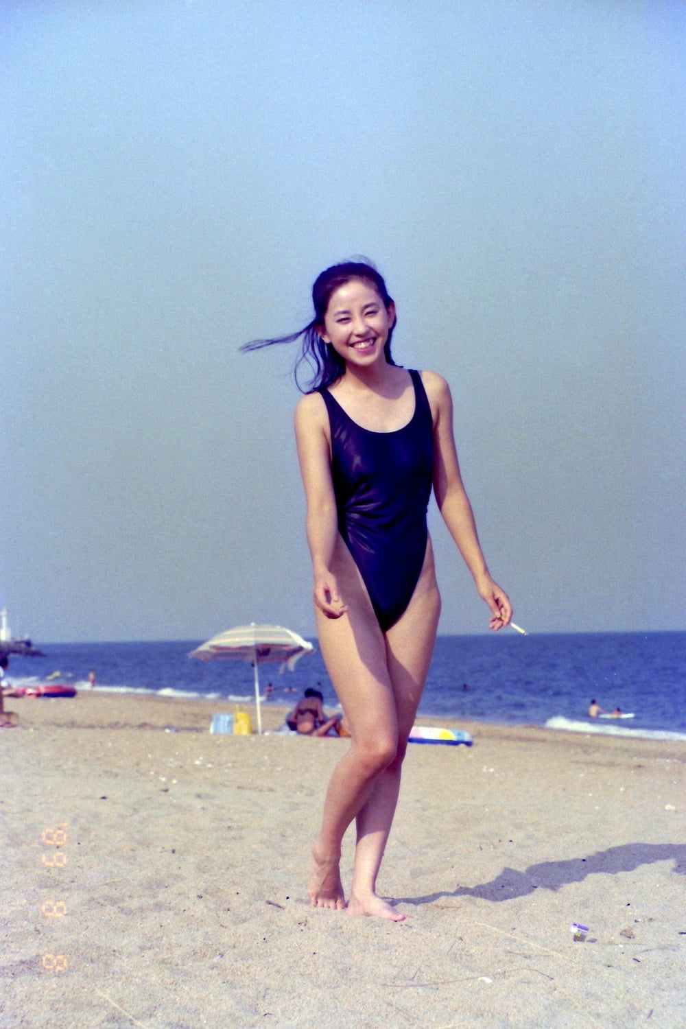 90年代寫真1