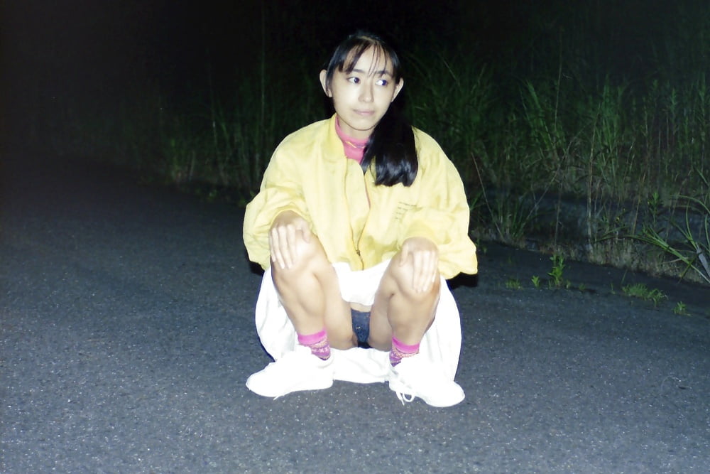 90年代寫真1