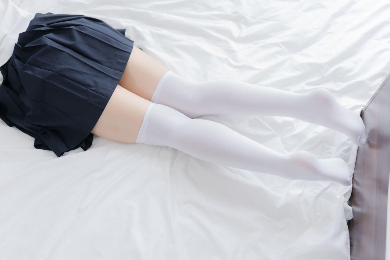 分享一波白絲