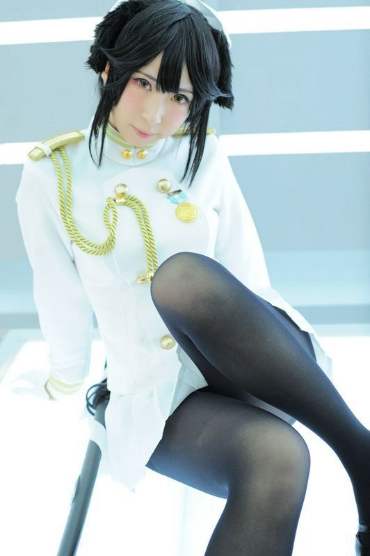 【圖文】我的摯友愛人Alison