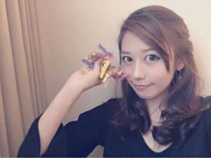 【圖文】女同事BELLA