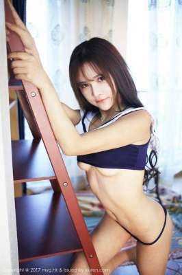 【圖文】叔嫂激情