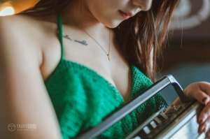 【圖文】美女沉淪成妓女后的悲慘人生！