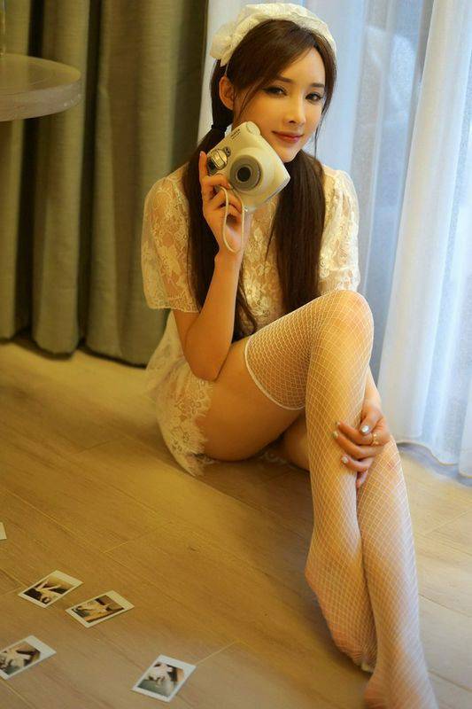 【圖文】大奶學妹送我的生日禮物