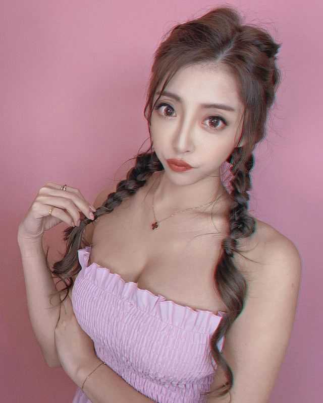 【圖文】氣質與亮麗