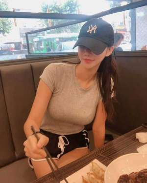 【圖文】凄涼的妹妹