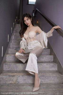 【圖文】成人版的睡美人