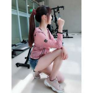 【圖文】學(xué)姊要我叫醒她，我只好......