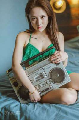 【圖文】美麗的媽媽絕對經典