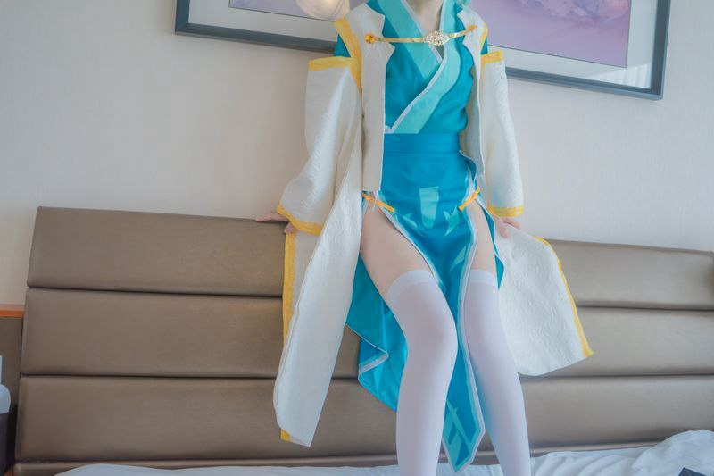 【圖文】美麗的秀美阿姨