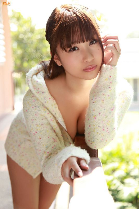 西田麻衣MaiNishidaBomb.TV高清寫真圖