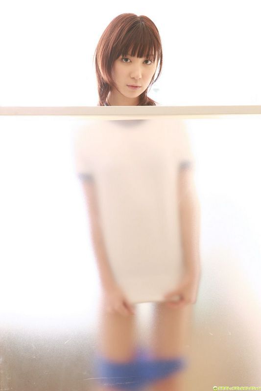仲村美宇仲村みう沖撃の引退宣言DGC高清寫真圖套圖寫真圖集