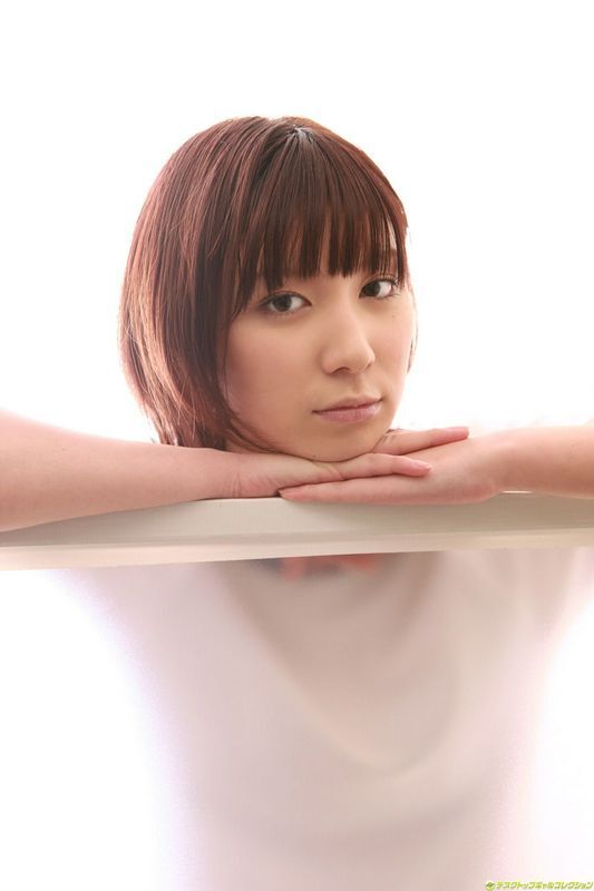 仲村美宇仲村みう沖撃の引退宣言DGC高清寫真圖套圖寫真圖集