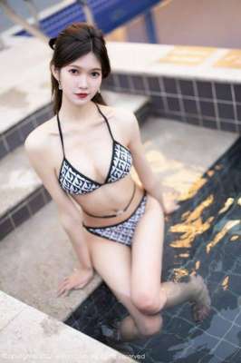 【圖文】美麗能幹的小姨子