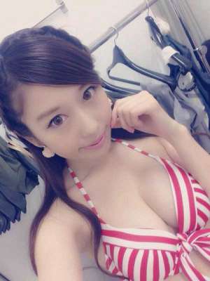 【圖文】姐夫，把內褲還我
