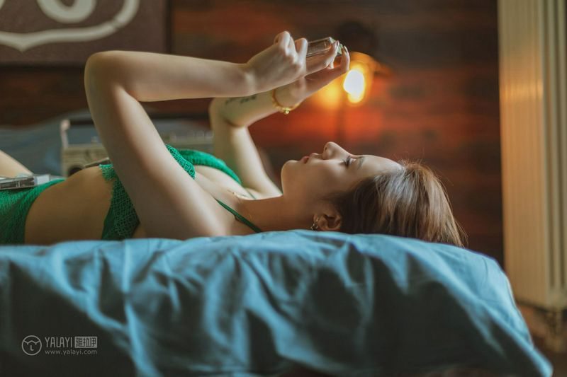 【圖文】年輕欲盛的后母