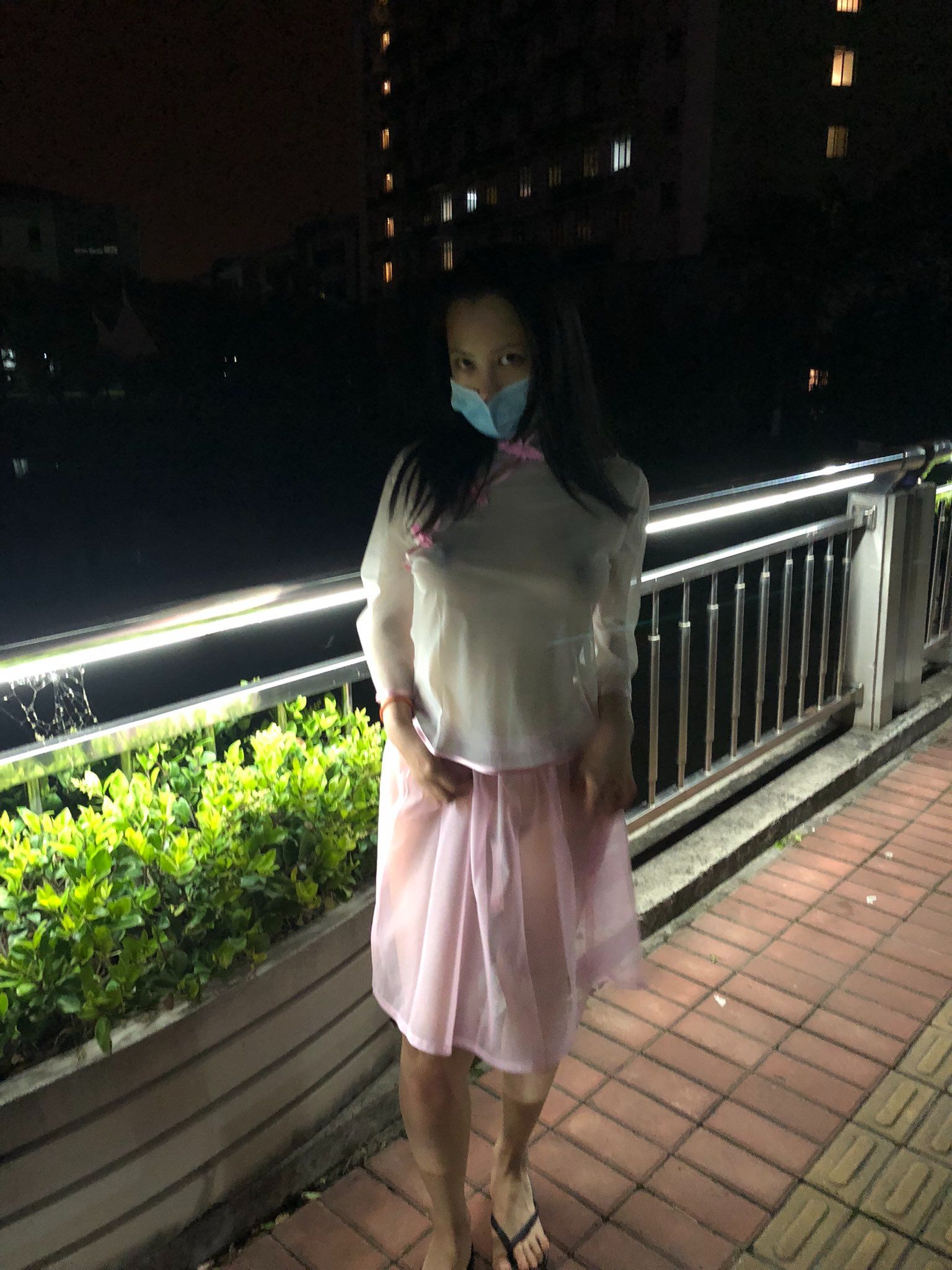 [精選照片] 今天的主題露出