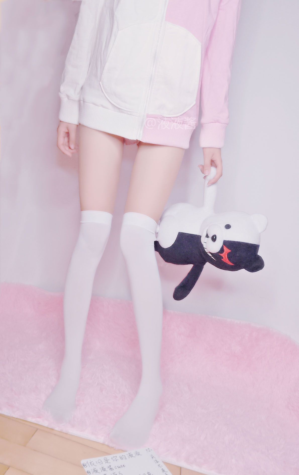 各式各樣的絲襪美腿