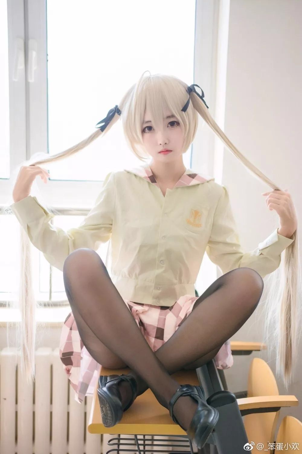 各式各樣的絲襪美腿
