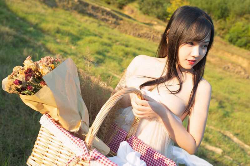 【圖文】三個女兒的偷襲