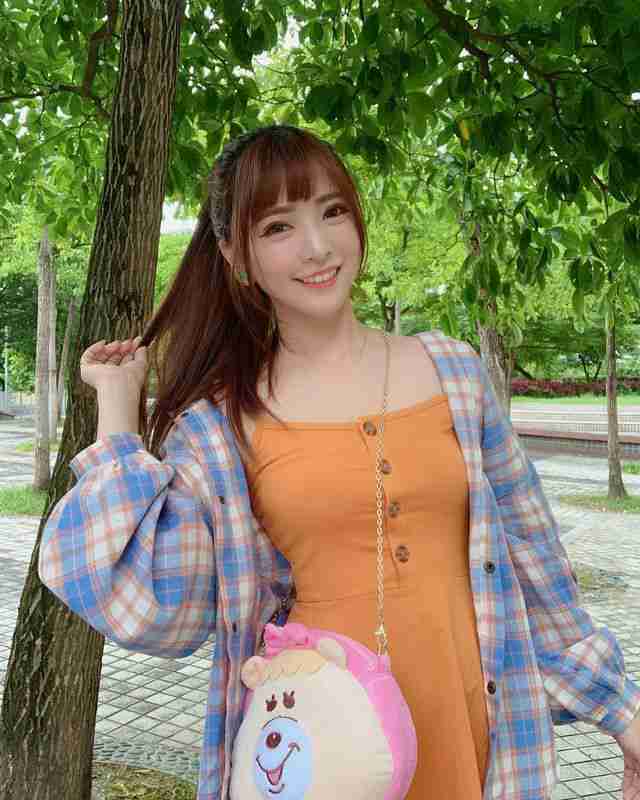 【圖文】騷女兒