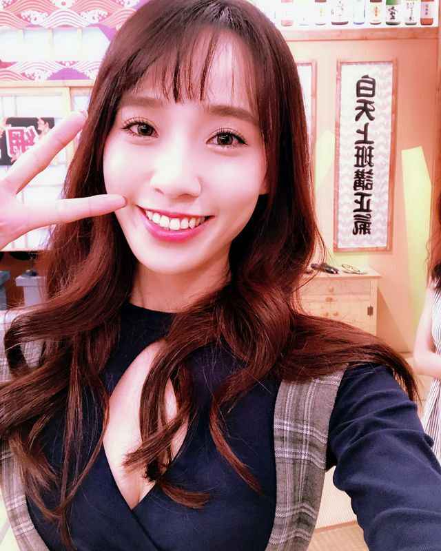 【圖文】女友的小姨
