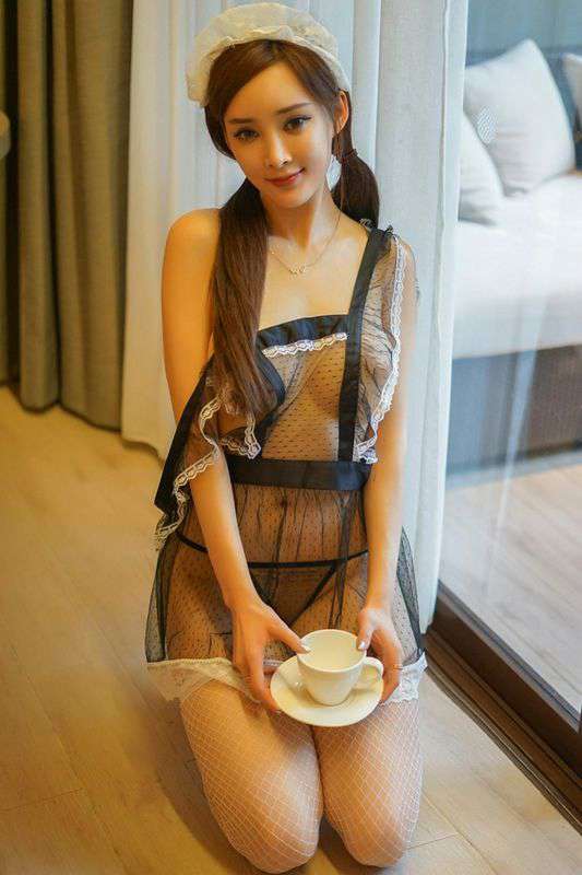 【圖文】美麗的人間天使嘉怡