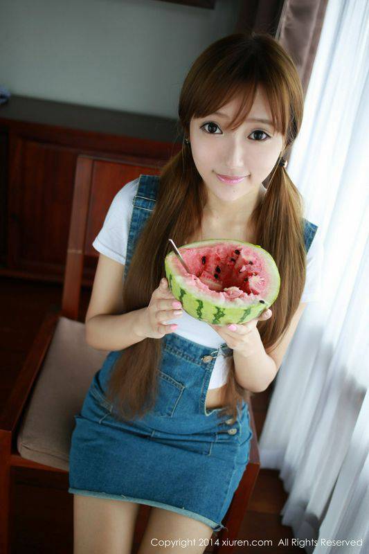 【圖文】三個女兒的偷襲