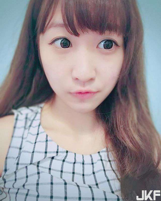 【圖文】美女模特兒的私生活