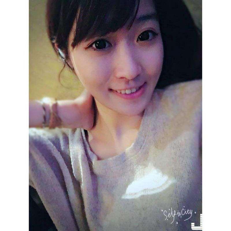 【圖文】女友小瑄