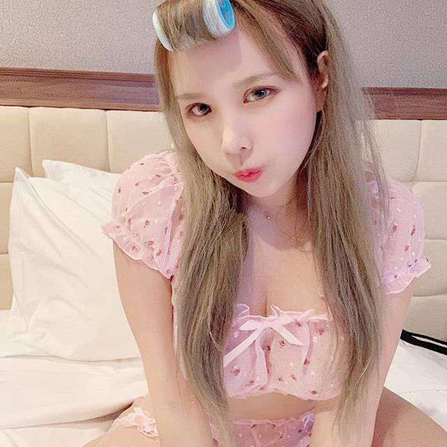 【圖文】舅母是空姐