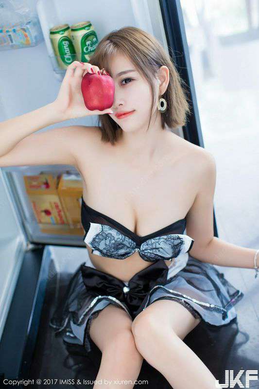 【圖文】人可盡夫的騷妻