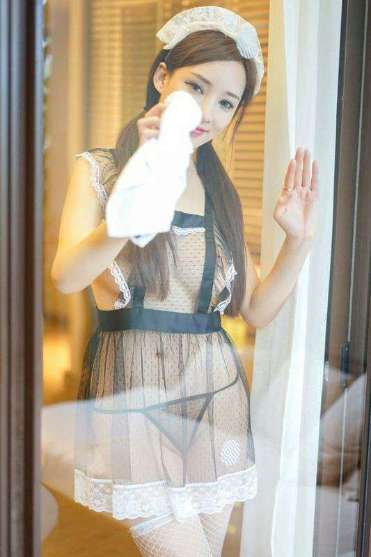 【圖文】我終于打開了她的美腿