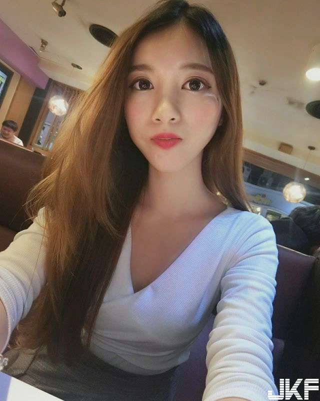【圖文】壞壞的妹妹