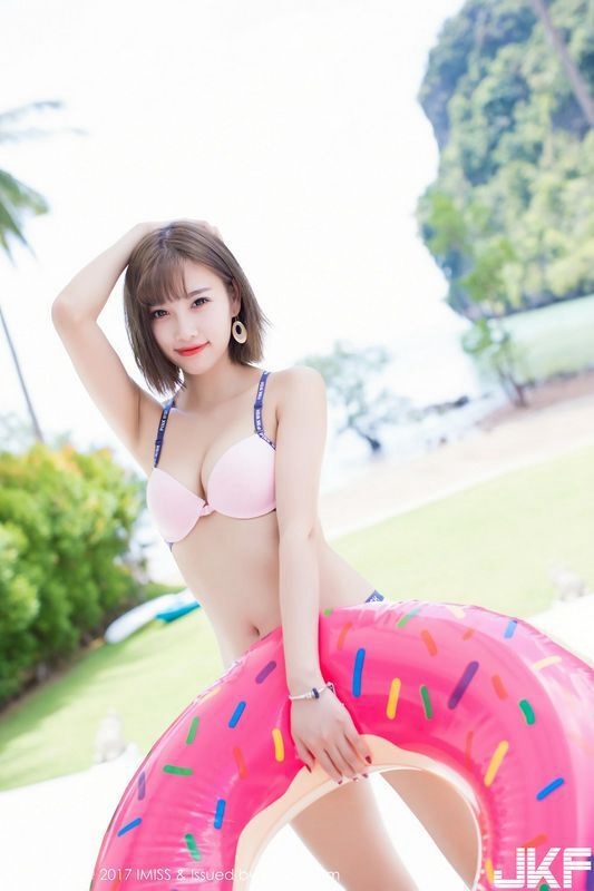 【圖文】小卿姐